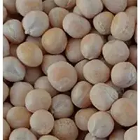 Yellow Peas