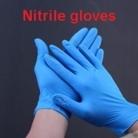 Nitrile Gloves