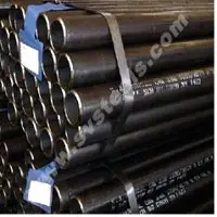 Welded Steel Pipes