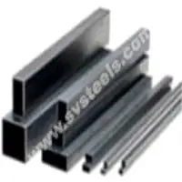 Square Hollow Section Pipes