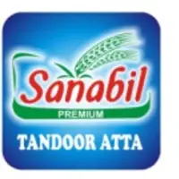 Sanabil Tandoor Atta