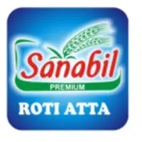 Sanabil Roti Atta