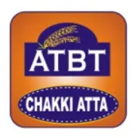 ATBT Chakki Atta
