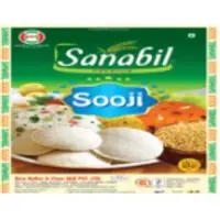 Sanabil Sooji