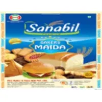 Sanabil Bakers Maida