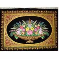 Jewel carpets