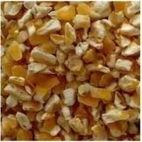 Broken maize