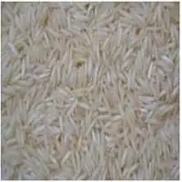 Sharbati basmati rice