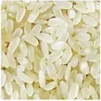 Parboiled rice