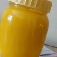 Organic Pure Cow Ghee