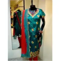 Ladies suits