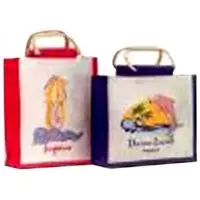 Jute bags