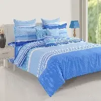 Bed Sheet Set (Single/ Double)
