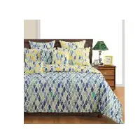 Bed Sheet Set (Single/ Double)