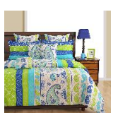 Bed Sheet Set (Single/ Double)