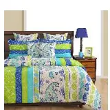 Bed Sheet Set (Single/ Double)