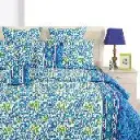 Bed Sheet Set (Single/ Double)