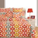 Bed Sheet Set (Single/ Double)