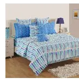 Bed Sheet Set (Single/ Double)
