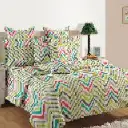 Bed Sheet Set (Single/ Double)