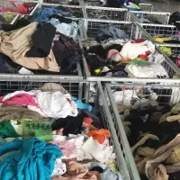 Used Clothing