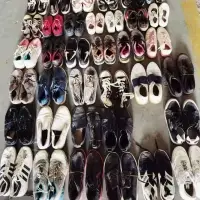 Used Shoes