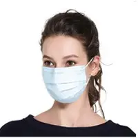 Disposable Face Mask