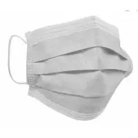 Nurse Face Mask