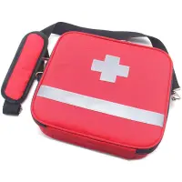First Aid Kit Bag