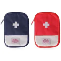 Emergency Medical Travel Outdoor Bags