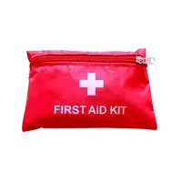 Emergency First Aid Kit Bag