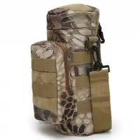 Tactical Travel Backpack
