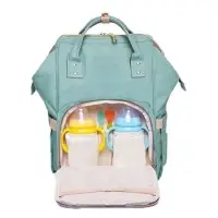 Diaper Bag