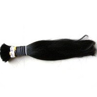 Indian Natural Hair