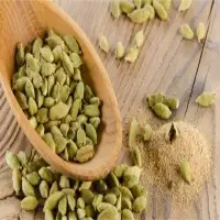 Cardamom