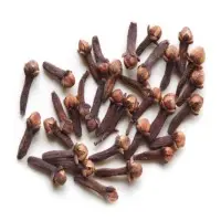 Cloves