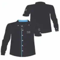 Double Colour Polo T-shirt