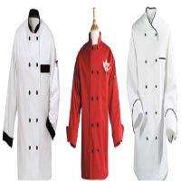 Uniforms