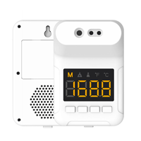 Intelligent Wall Hanging Temperature