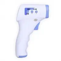 Infrared Forehead Thermometer