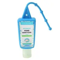Antibacterial Hand Sanitizer Gel