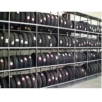 Used Tyres