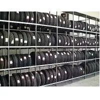 Used Tyres