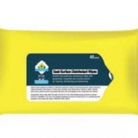Disinfectant Wipes