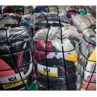 Used clothing