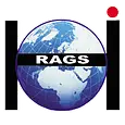 Houston Rags Inc. logo