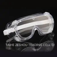 Anti Frog And Virus Medical Goggle Glass