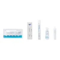 COVID-19 Rapid Test Kit   (Colloidal Gold)