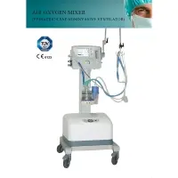 CPAP Noninvasive Ventilator For Baby