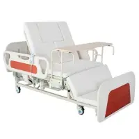 Electrical Turning Over Nursing Bed